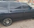 Чорний ВАЗ 2111, об'ємом двигуна 1.6 л та пробігом 175 тис. км за 2450 $, фото 2 на Automoto.ua