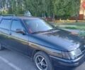 Чорний ВАЗ 2111, об'ємом двигуна 1.6 л та пробігом 185 тис. км за 2300 $, фото 1 на Automoto.ua