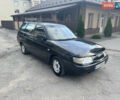 Черный ВАЗ 2111, объемом двигателя 1.6 л и пробегом 180 тыс. км за 1850 $, фото 1 на Automoto.ua