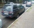 Черный ВАЗ 2111, объемом двигателя 1.6 л и пробегом 1 тыс. км за 1400 $, фото 1 на Automoto.ua