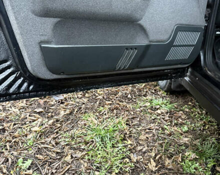 Черный ВАЗ 2111, объемом двигателя 1.6 л и пробегом 180 тыс. км за 2000 $, фото 5 на Automoto.ua