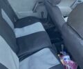 Черный ВАЗ 2111, объемом двигателя 1.6 л и пробегом 190 тыс. км за 599 $, фото 4 на Automoto.ua