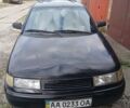 Чорний ВАЗ 2111, об'ємом двигуна 1.6 л та пробігом 258 тис. км за 2100 $, фото 1 на Automoto.ua