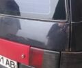 Черный ВАЗ 2111, объемом двигателя 1.6 л и пробегом 160 тыс. км за 1100 $, фото 9 на Automoto.ua