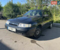 Чорний ВАЗ 2111, об'ємом двигуна 1.6 л та пробігом 278 тис. км за 1799 $, фото 1 на Automoto.ua