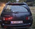 Черный ВАЗ 2111, объемом двигателя 1.6 л и пробегом 205 тыс. км за 2500 $, фото 2 на Automoto.ua