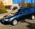 Черный ВАЗ 2111, объемом двигателя 1.6 л и пробегом 300 тыс. км за 1500 $, фото 3 на Automoto.ua