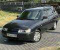 Черный ВАЗ 2111, объемом двигателя 1.6 л и пробегом 200 тыс. км за 2800 $, фото 1 на Automoto.ua