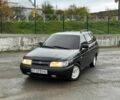 Чорний ВАЗ 2111, об'ємом двигуна 1.6 л та пробігом 200 тис. км за 1650 $, фото 1 на Automoto.ua