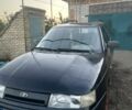 Черный ВАЗ 2111, объемом двигателя 1.6 л и пробегом 219 тыс. км за 1705 $, фото 1 на Automoto.ua