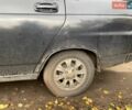 Черный ВАЗ 2111, объемом двигателя 1.6 л и пробегом 310 тыс. км за 1250 $, фото 30 на Automoto.ua