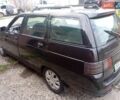 Чорний ВАЗ 2111, об'ємом двигуна 1.6 л та пробігом 258 тис. км за 2100 $, фото 5 на Automoto.ua