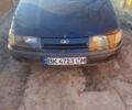Чорний ВАЗ 2111, об'ємом двигуна 1.6 л та пробігом 226 тис. км за 2500 $, фото 6 на Automoto.ua