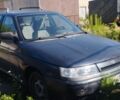 Черный ВАЗ 2111, объемом двигателя 0 л и пробегом 216 тыс. км за 1350 $, фото 4 на Automoto.ua