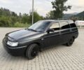Черный ВАЗ 2111, объемом двигателя 1.6 л и пробегом 124 тыс. км за 1402 $, фото 3 на Automoto.ua