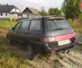 Чорний ВАЗ 2111, об'ємом двигуна 1.6 л та пробігом 470 тис. км за 2500 $, фото 1 на Automoto.ua