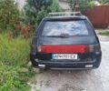 Черный ВАЗ 2111, объемом двигателя 1.6 л и пробегом 291 тыс. км за 800 $, фото 1 на Automoto.ua
