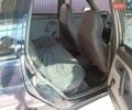 Черный ВАЗ 2111, объемом двигателя 1.6 л и пробегом 285 тыс. км за 2300 $, фото 12 на Automoto.ua