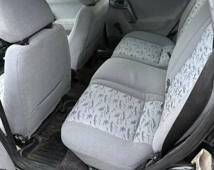 Черный ВАЗ 2111, объемом двигателя 1.6 л и пробегом 180 тыс. км за 2000 $, фото 13 на Automoto.ua