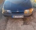 Черный ВАЗ 2111, объемом двигателя 1.6 л и пробегом 226 тыс. км за 2500 $, фото 1 на Automoto.ua