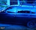 Черный ВАЗ 2111, объемом двигателя 1.6 л и пробегом 350 тыс. км за 1450 $, фото 3 на Automoto.ua