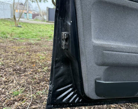 Черный ВАЗ 2111, объемом двигателя 1.6 л и пробегом 180 тыс. км за 2000 $, фото 10 на Automoto.ua