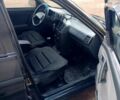 Чорний ВАЗ 2111, об'ємом двигуна 1.6 л та пробігом 250 тис. км за 1810 $, фото 4 на Automoto.ua