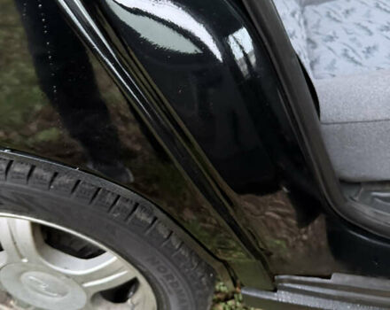 Черный ВАЗ 2111, объемом двигателя 1.6 л и пробегом 180 тыс. км за 2000 $, фото 2 на Automoto.ua