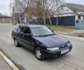 Черный ВАЗ 2111, объемом двигателя 2 л и пробегом 240 тыс. км за 1550 $, фото 1 на Automoto.ua