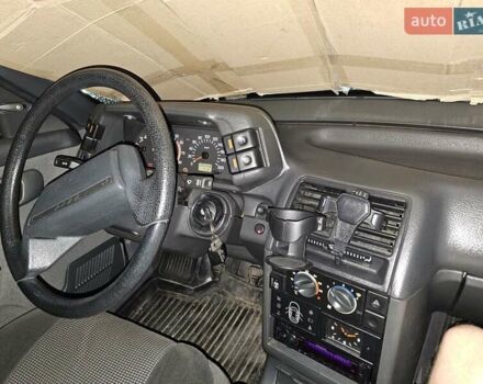 ВАЗ 2111 2006 в Днепре (Днепропетровске) на Automoto.ua Черный ВАЗ 2111, объемом двигателя 1.6 л и пробегом 205 тыс. км за 2397 $, фото 2 на Automoto.ua