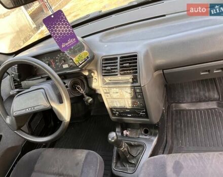 Черный ВАЗ 2111, объемом двигателя 1.6 л и пробегом 258 тыс. км за 1500 $, фото 2 на Automoto.ua