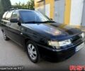 Чорний ВАЗ 2111, об'ємом двигуна 1.6 л та пробігом 200 тис. км за 1750 $, фото 1 на Automoto.ua