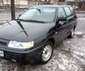 Чорний ВАЗ 2111, об'ємом двигуна 1.6 л та пробігом 195 тис. км за 3800 $, фото 1 на Automoto.ua