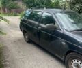 Чорний ВАЗ 2111, об'ємом двигуна 1.6 л та пробігом 130 тис. км за 1568 $, фото 1 на Automoto.ua
