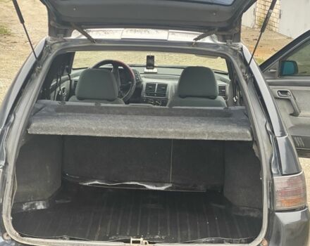 Черный ВАЗ 2111, объемом двигателя 1.6 л и пробегом 250 тыс. км за 1700 $, фото 10 на Automoto.ua