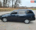 Чорний ВАЗ 2111, об'ємом двигуна 1.6 л та пробігом 4 тис. км за 1800 $, фото 6 на Automoto.ua