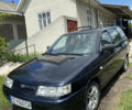 Черный ВАЗ 2111, объемом двигателя 1.6 л и пробегом 233 тыс. км за 2350 $, фото 8 на Automoto.ua