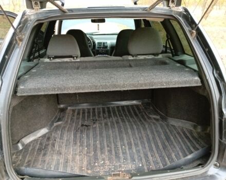 ВАЗ 2111 2007 в Кропивницком (Кировограде) на Automoto.ua Черный ВАЗ 2111, объемом двигателя 1.6 л и пробегом 155 тыс. км за 1850 $, фото 5 на Automoto.ua