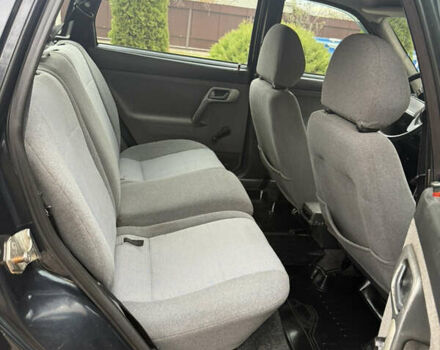 Черный ВАЗ 2111, объемом двигателя 0 л и пробегом 150 тыс. км за 1750 $, фото 25 на Automoto.ua