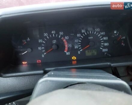 Чорний ВАЗ 2111, об'ємом двигуна 1.6 л та пробігом 169 тис. км за 1200 $, фото 8 на Automoto.ua