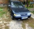 Черный ВАЗ 2111, объемом двигателя 1.6 л и пробегом 200 тыс. км за 750 $, фото 2 на Automoto.ua