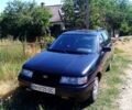 Черный ВАЗ 2111, объемом двигателя 1.6 л и пробегом 365 тыс. км за 1100 $, фото 1 на Automoto.ua