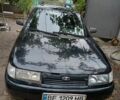 Черный ВАЗ 2111, объемом двигателя 1.6 л и пробегом 165 тыс. км за 1600 $, фото 1 на Automoto.ua