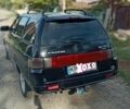 Черный ВАЗ 2111, объемом двигателя 1 л и пробегом 1000 тыс. км за 1650 $, фото 5 на Automoto.ua