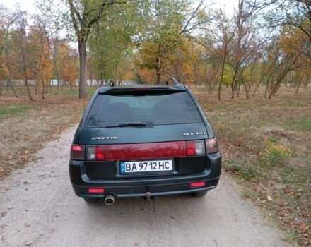 ВАЗ 2111 2007 в Кропивницком (Кировограде) на Automoto.ua Черный ВАЗ 2111, объемом двигателя 1.6 л и пробегом 155 тыс. км за 1850 $, фото 1 на Automoto.ua