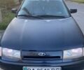 Чорний ВАЗ 2111, об'ємом двигуна 1.6 л та пробігом 200 тис. км за 2100 $, фото 1 на Automoto.ua