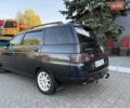Черный ВАЗ 2111, объемом двигателя 1.6 л и пробегом 184 тыс. км за 3000 $, фото 3 на Automoto.ua