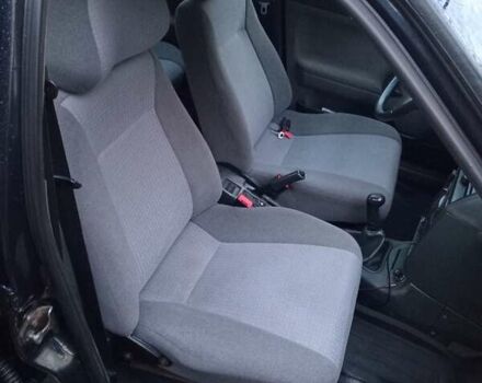 Черный ВАЗ 2111, объемом двигателя 1.6 л и пробегом 151 тыс. км за 2300 $, фото 18 на Automoto.ua