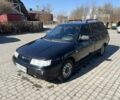 Чорний ВАЗ 2111, об'ємом двигуна 1.6 л та пробігом 221 тис. км за 999 $, фото 1 на Automoto.ua
