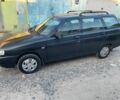 Черный ВАЗ 2111, объемом двигателя 1.6 л и пробегом 215 тыс. км за 1553 $, фото 4 на Automoto.ua
